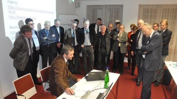 Cybercrime, ein neues Phänomen und seine Auswirkungen