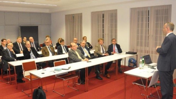 ACDJ-Landesvorstand neu gewählt