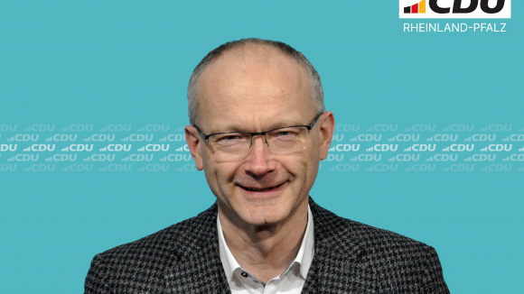 Dr. Helmut Martin, MdL